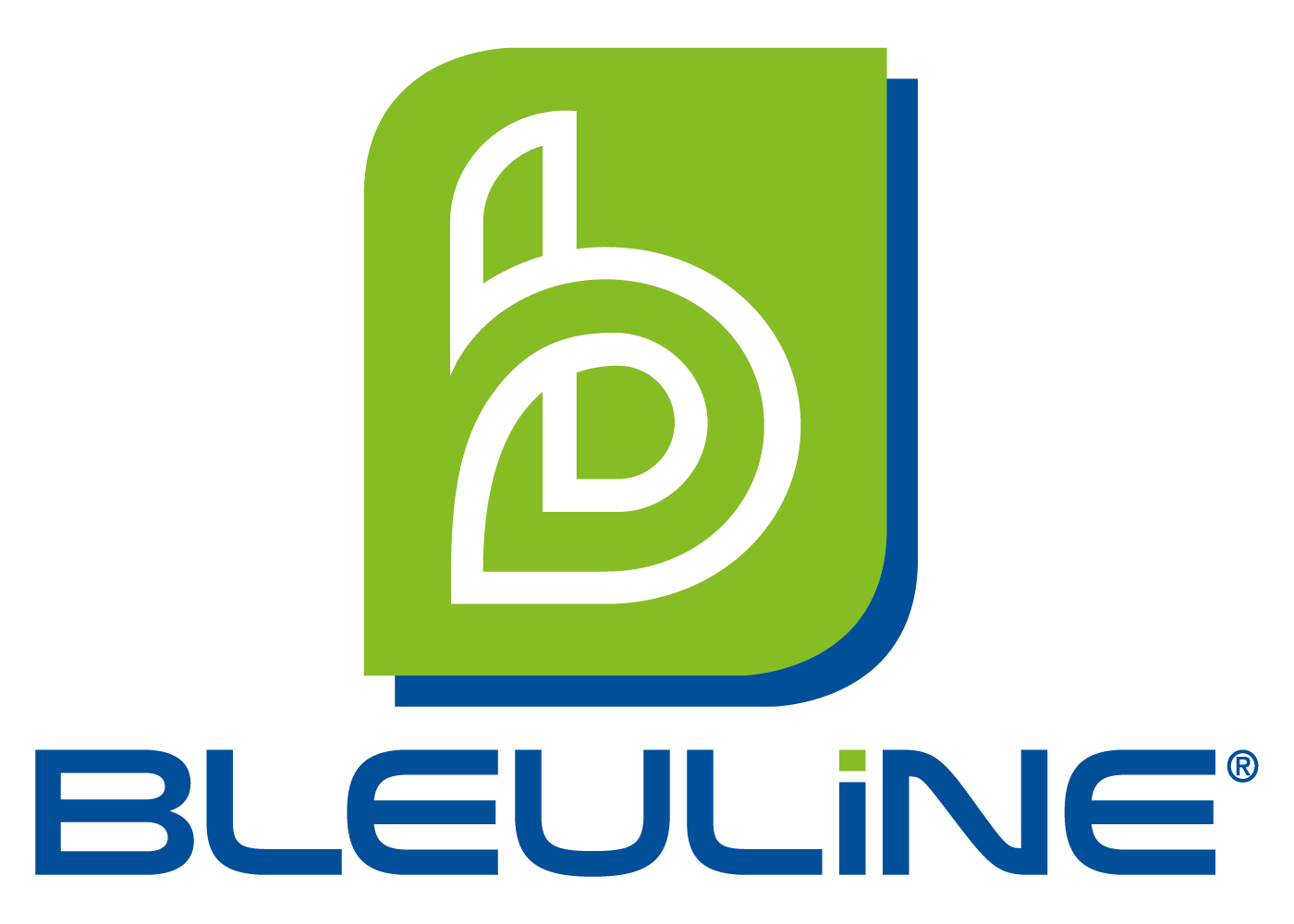 Bleuline